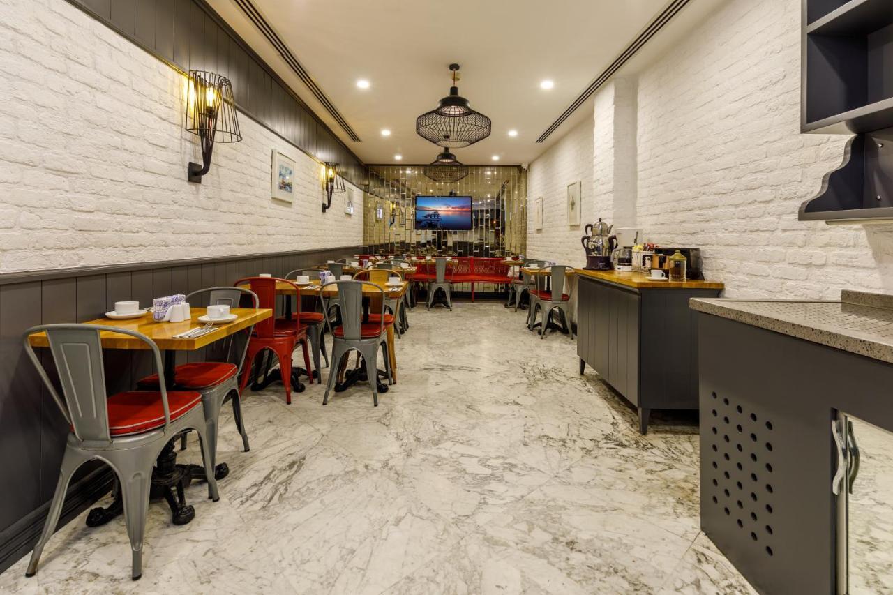 La Porte De Taksim Istanbul Exterior photo