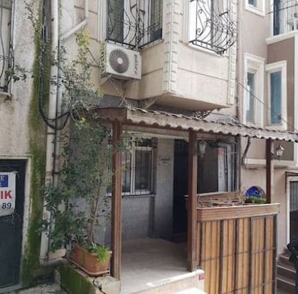 La Porte De Taksim Istanbul Exterior photo